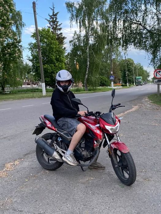 Продам Геон пантера н200
