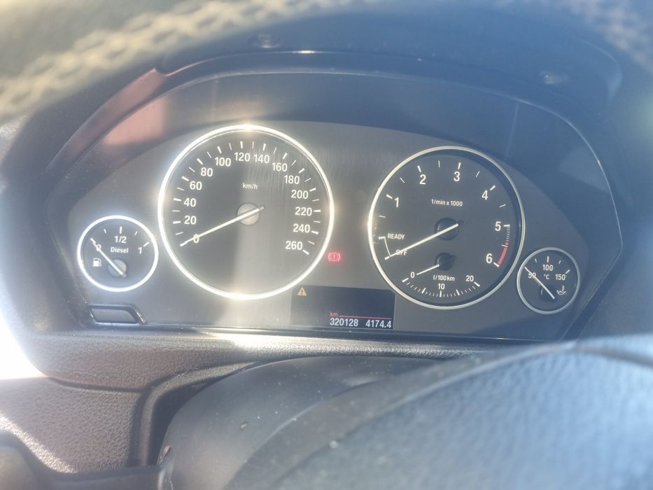 Bmw 320 d  x Drive Line Sport