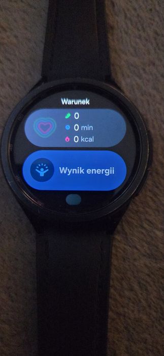 Zegarek Galxy Watch 6 Classic