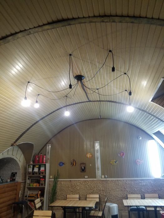 Commercial real estate at st. Kulikovo pole pl Oktyabrskoy revolyutsii pl (area 100 m²) - Atlanta.ua - photo 12