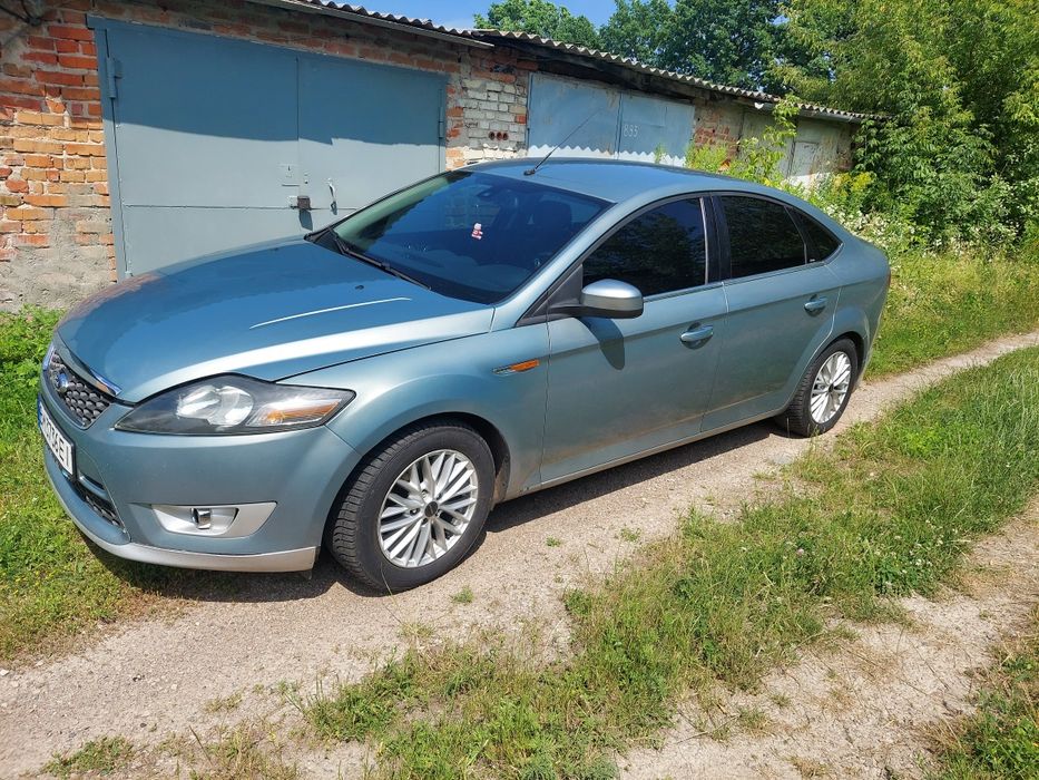 Продам авто в хорошому стані