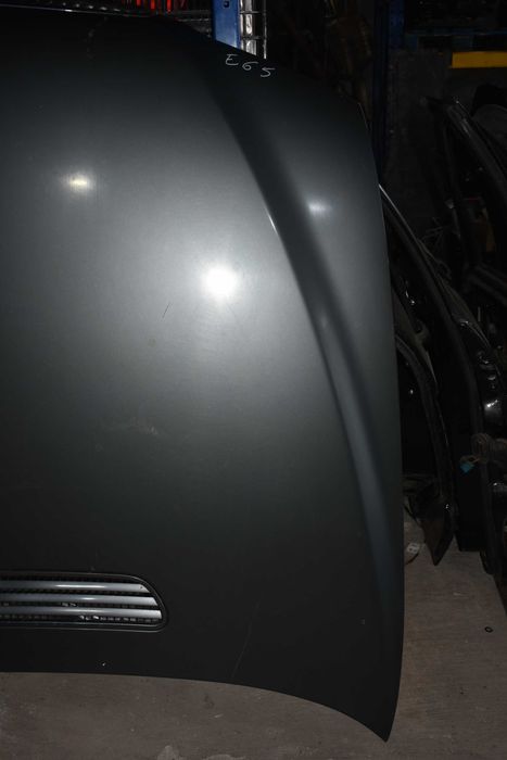 Capo BMW Serie 7 E65/E66
