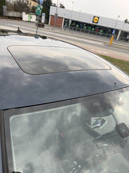 Sprzedam golf 5 plus