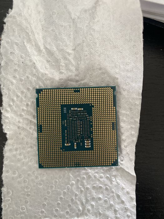 Intel Core i5-6500