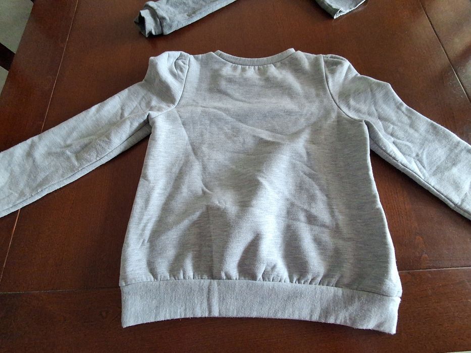 Roupas linda e belas