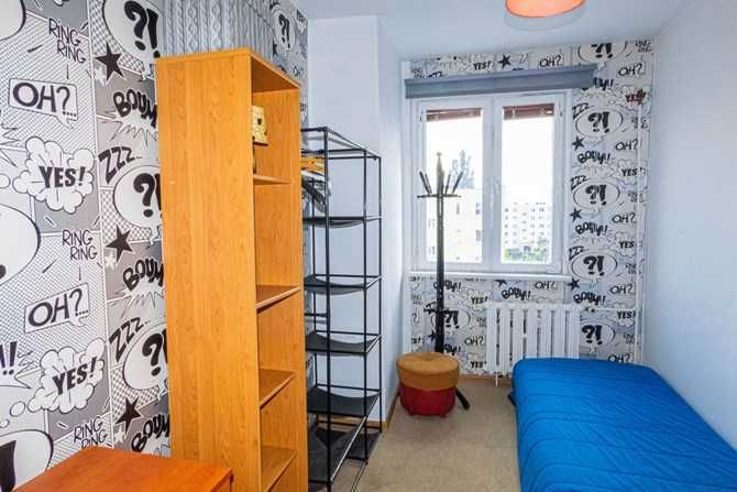 Przytulny pokój - Harcerska 7, Koniuchy, BRAK PROWIZJI