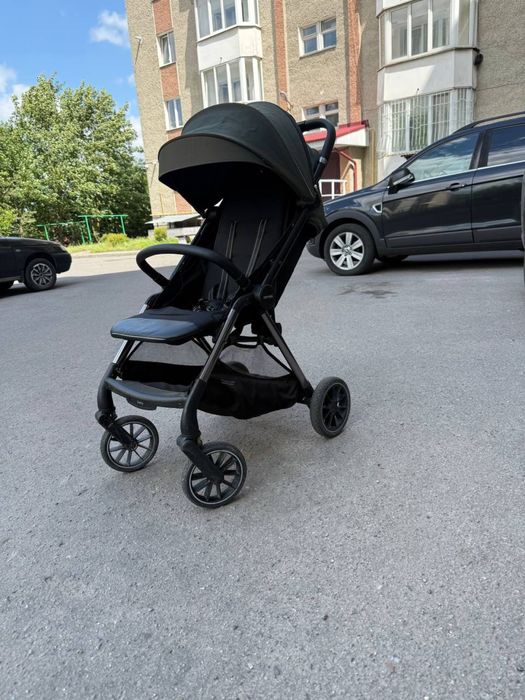 Візок, коляска carello delta