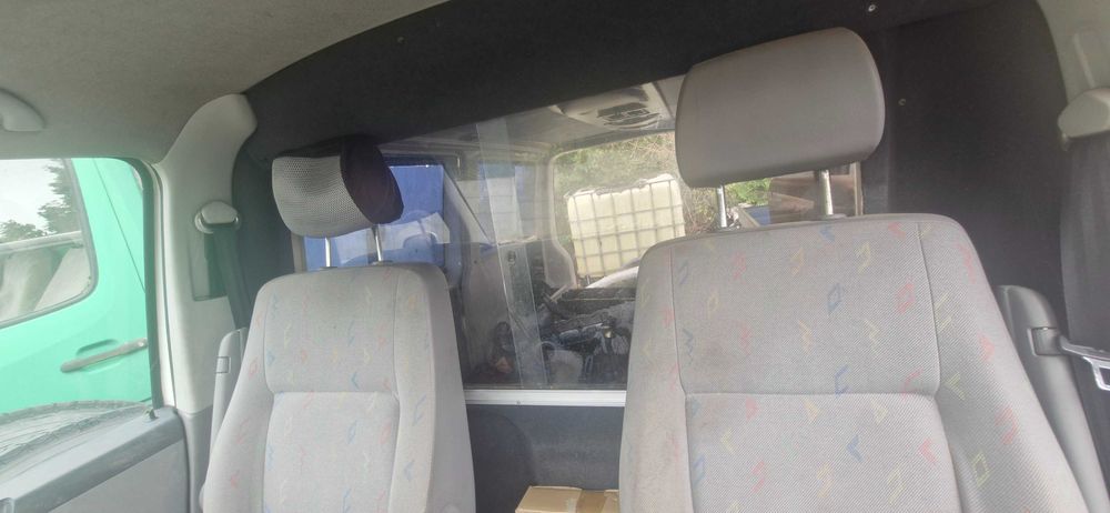Volkswagen T5 2.5 TDI