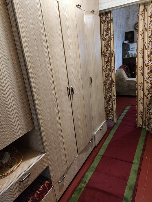 Хозяйка, продам добротный дом с хоз.постройками