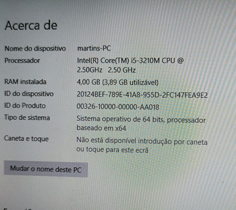 ASUS K55V Laptop with Intel Core I5 and DVD Drive (Fully Functional)64752311495939124