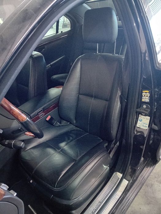 Conjunto de bancos MERCEDES-BENZ Classe S (W221)