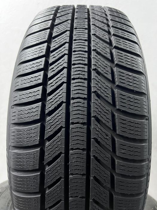 2шт зима 235/50/R19 Continental WinterContact TS 870 P