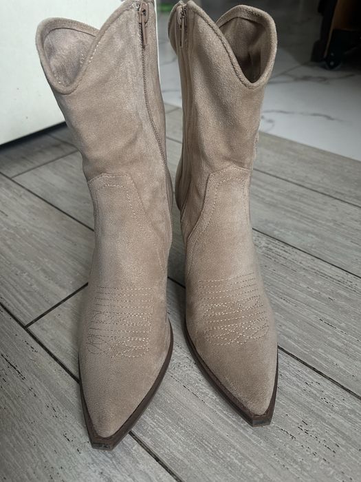 Казаки#ботинки#ковбойки# полусапоги