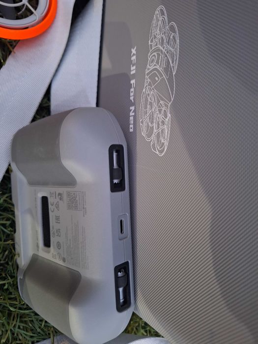 Vendo Drone DJI Neo