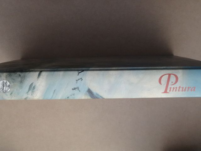 Pintura de Maria Helena Soares Costa