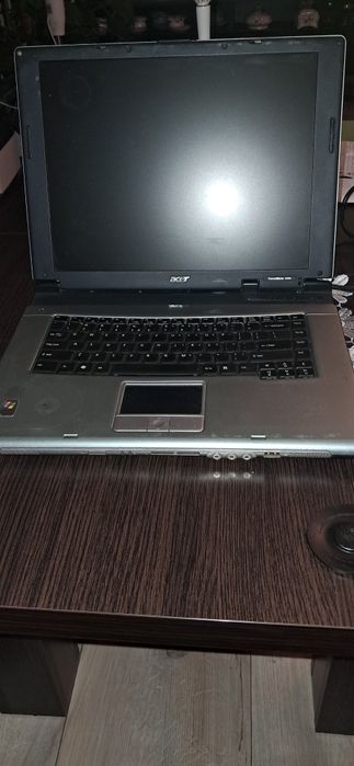 Laptop acer travel mate2430