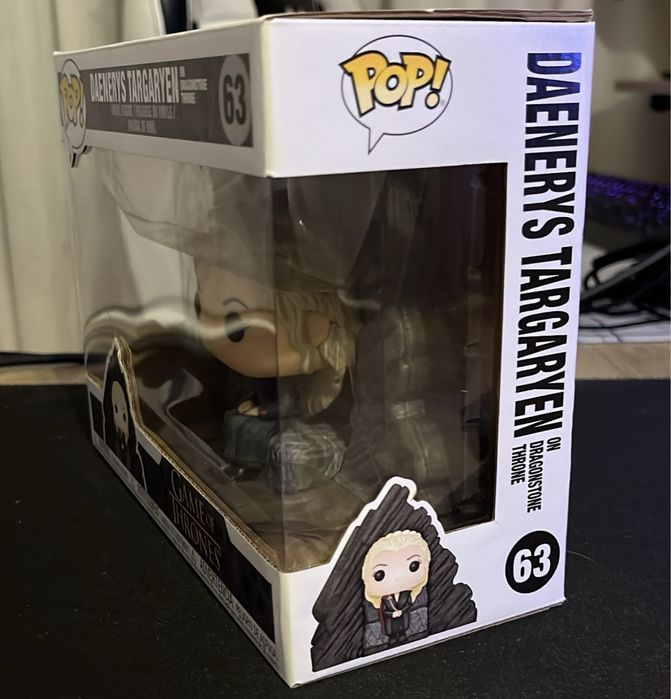 POP Daenerys Targaryen (63)
