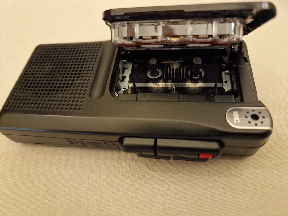 Dyktafon Panasonic RN-302