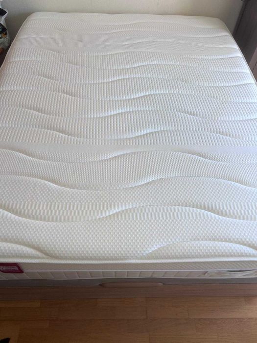 Colchão PIKOLIN Hotel Edição Limitada 160x200