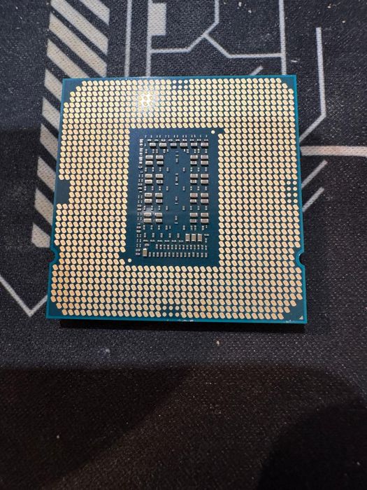 Intel core i5-11400F