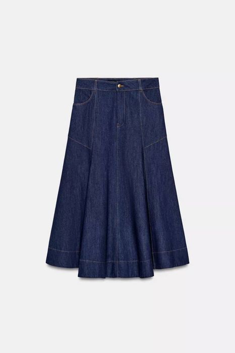 Спідниця жіноча Zara