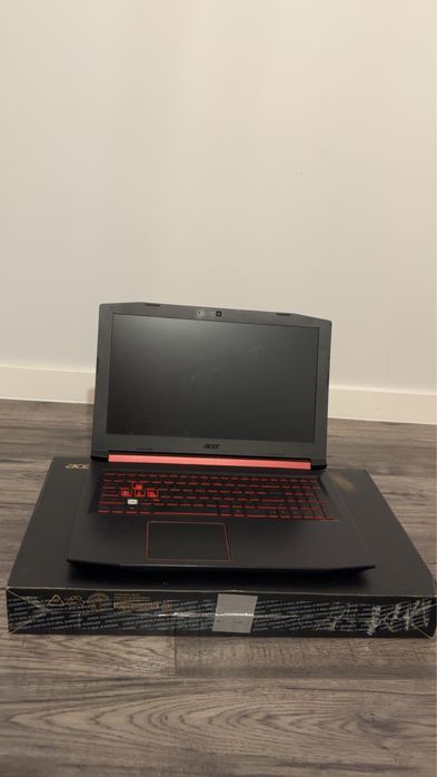 Laptop acer nitro 5
