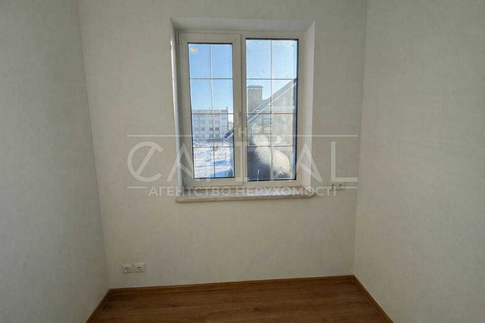 Оренда будинку в с. Мала Олександрівка/167м2/Бориспільський р-н