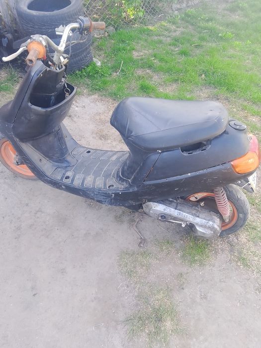 Ямаха апріо продам