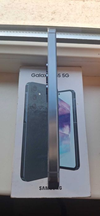 Продам Samsung Galaxy A55 5G 8/128GB