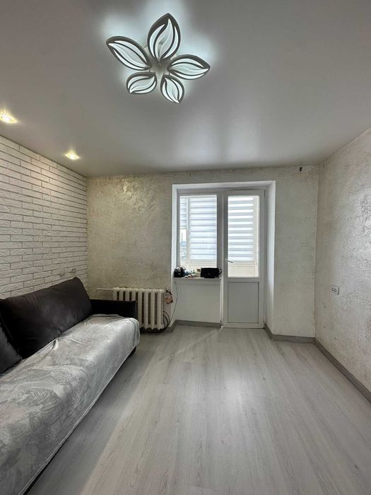 1к квартира на гречанах готова до проживання