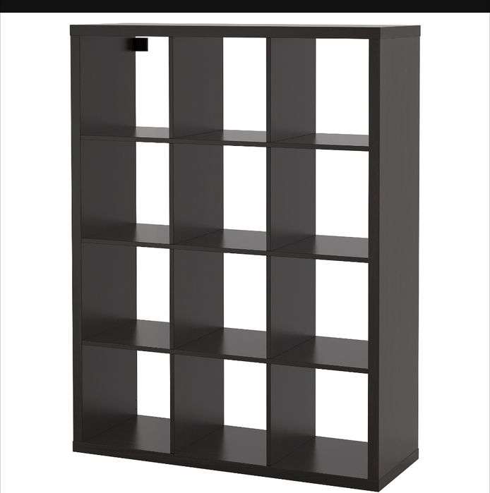 Móvel IKEA kallax