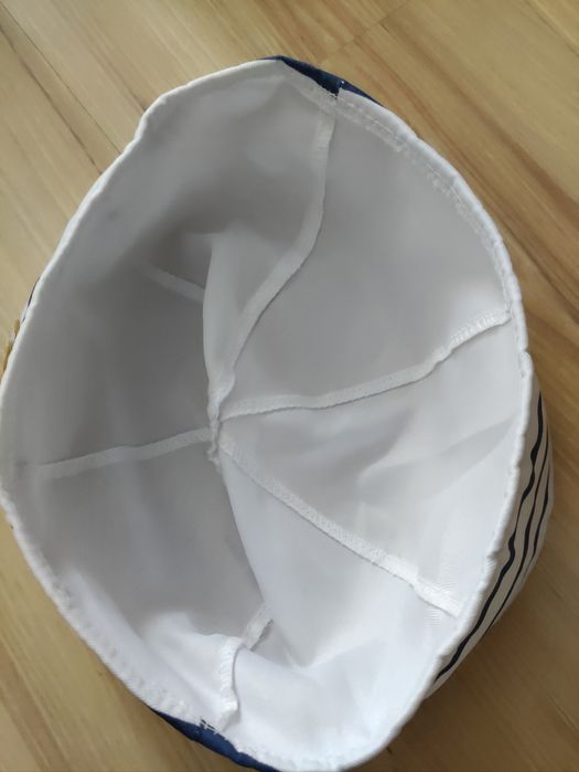 Czapka majtka pokładowego