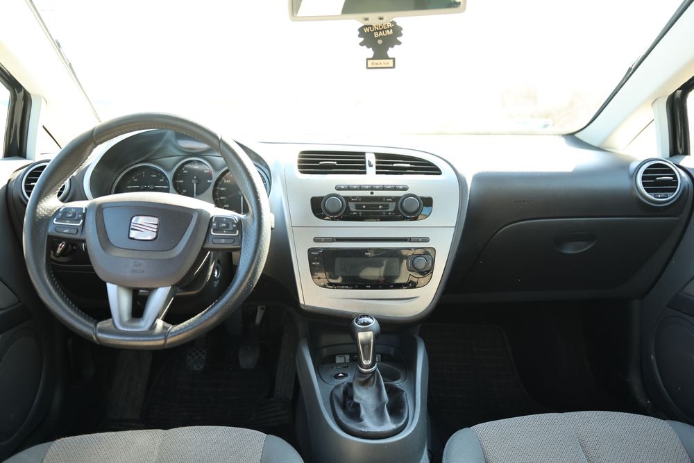 Seat Leon 1.6 tdi