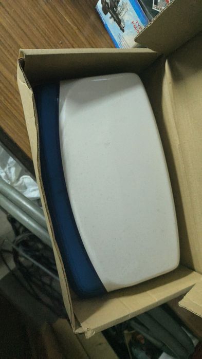Vendo material de eletricista