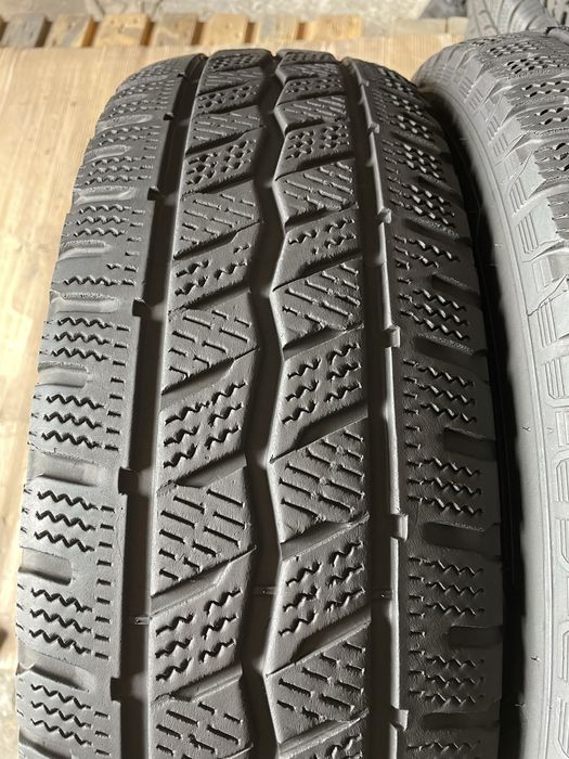 205/75 R16C Hankook / 2шт./ 2024 рік./ всесезон
