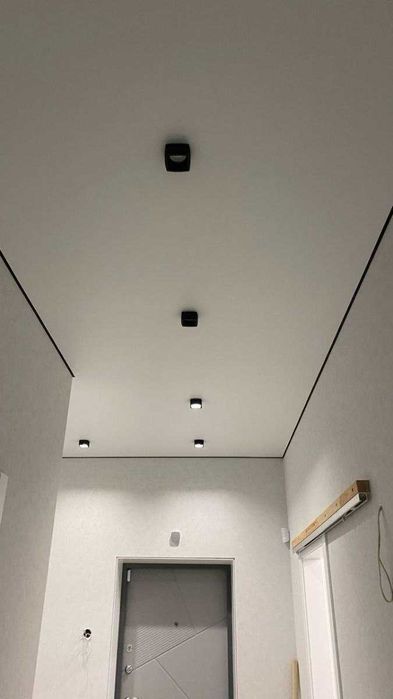 РЕМОНТ КВАРТИР Київ. Электромонтаж. Плиточные работы. Малярные работы