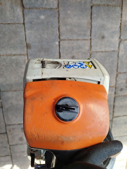 Piła Stihl ms 201