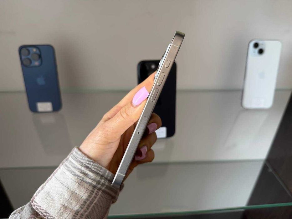 iPhone 15 Pro 128 Gb Neverlock / Магазин / Гарантія
