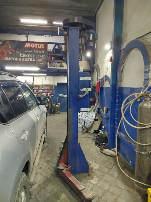 Продам  подъемники