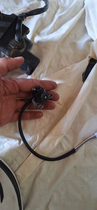 Eletrica DTR 125