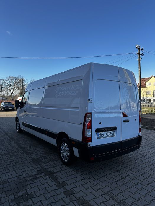 Sprinter, Master, Movano, wynajem, wypożyczenie. Wynajem busa