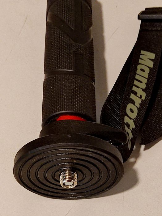 Monopod Manfrotto Element MII