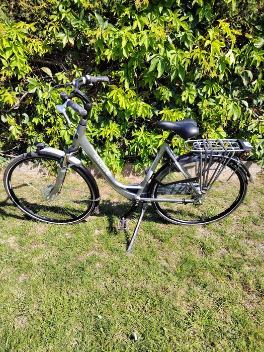 Gazelle Paris Orange C7 plus