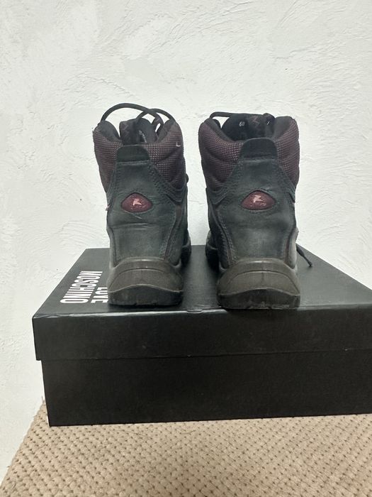 Женские ботинки  ECCO