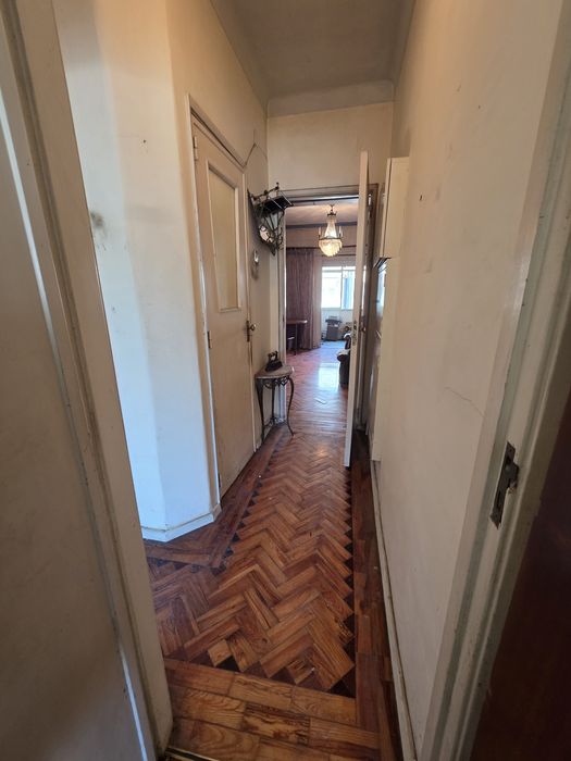 T1 em Entrecampos junto à Cidade Universitária e Hospital Santa Maria