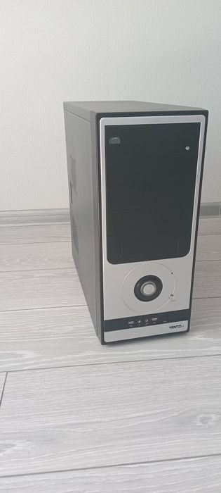 ПК в ідеалі: SATA 3 DDR3 1600, USB 3.0