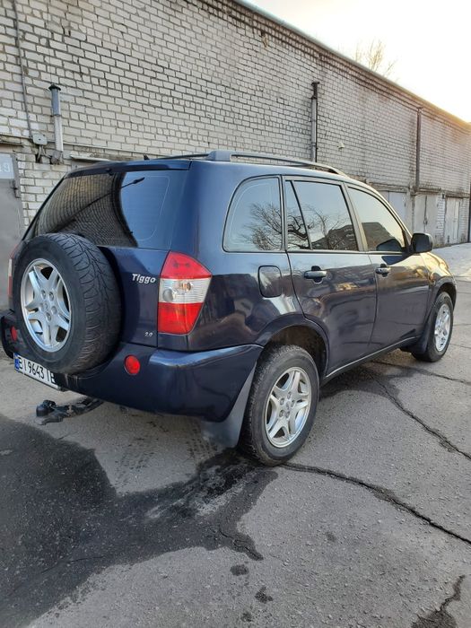 Продам Тіго гбо4