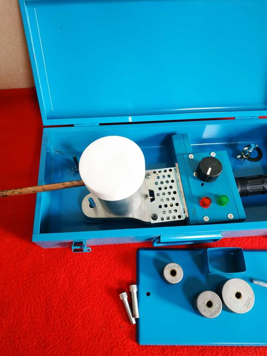 Субліматор випаровувач щавелевої кислот обробка бджіл від кліща варроа