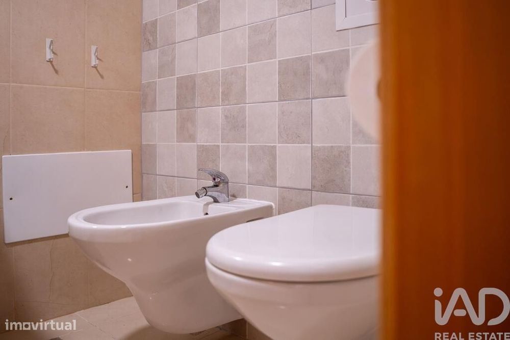 Apartamento T2 em Marvila de 84 m2