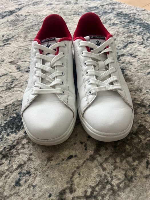 Sprzedam buty Polo Club r.39